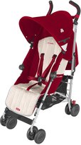 Thumbnail for your product : Maclaren Quest Stroller - Black/Scarlet