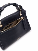 Thumbnail for your product : Bally Logo-Plaque Tote Bag
