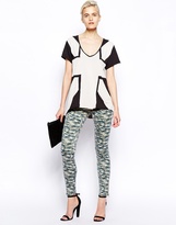 Thumbnail for your product : Sass & Bide The Royal Treatment T-Shirt