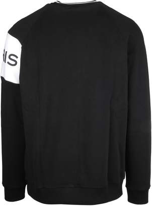 Givenchy 4g Embroidered Sweatshirt