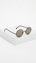 Thumbnail for your product : L.G.R Elliot Sunglasses