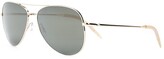 Thumbnail for your product : Oliver Peoples 'Kannon' sunglasses