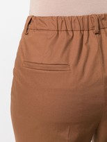 Thumbnail for your product : Incotex Tailored Cotton Trousers