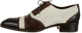Thumbnail for your product : Tom Ford Oxfords