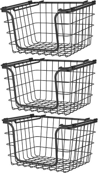 https://img.shopstyle-cdn.com/sim/03/fd/03fd8266aed3e030a82cdcc2c9548dd7_best/oceanstar-stackable-metal-wire-storage-basket-set-for-pantry-countertop-kitchen-or-bathroom-black-set-of-3.jpg