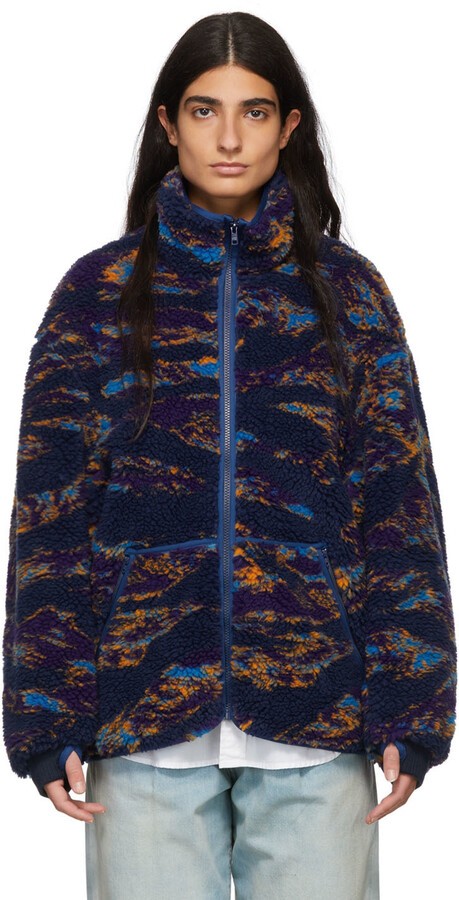 Polar Fleece Jacket | Shop the world's largest collection of 