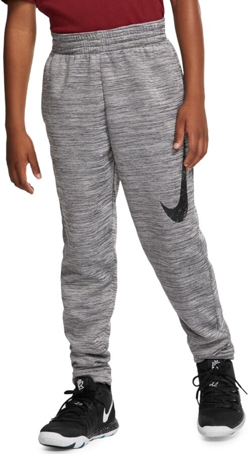 dri fit therma pants