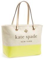 Thumbnail for your product : Kate Spade 'lott Street - Francis' Tote