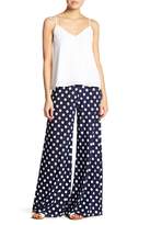 Thumbnail for your product : Couture Go Printed Palazzo Pants
