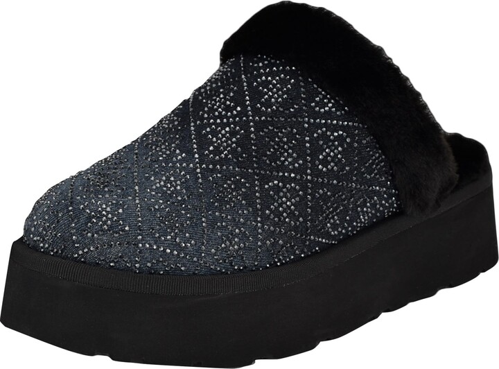 GUESS Women's DANIKAS Slipper