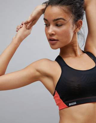 Shock Absorber Ultimate Fly Sports Bra B-F Cup