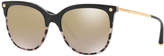 Thumbnail for your product : Dolce & Gabbana DG4333F Sunglasses