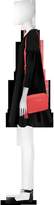 Thumbnail for your product : A.N.A Lancaster Paris Mademoiselle Leather Crossbody Bag