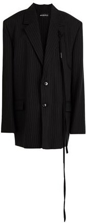 Ann Demeulemeester Woman Blazer
