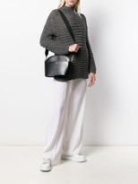 Thumbnail for your product : Societe Anonyme Gemmi loose gauge jumper