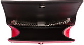 Thumbnail for your product : Saint Laurent Small Kate Calfskin Leather Crossbody Bag