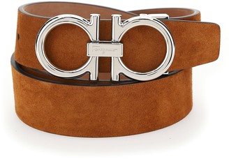 ferragamo belt uk