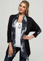 Thumbnail for your product : Alloy Skylar Tie Dye Cardigan