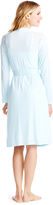 Thumbnail for your product : Motherhood Maternity Jessica Simpson Lace Trim Nursing Robe