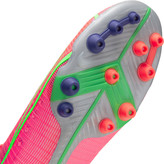 Thumbnail for your product : Nike Mercurial Vapor 14 Elite AG Football Boots