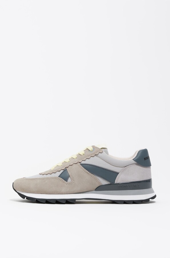 Bimba y Lola Technical 1319 Sneaker