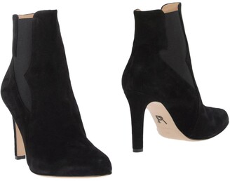 Paul Andrew Ankle boots