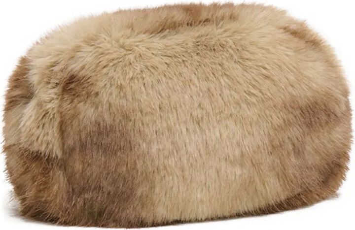 Apparis Jumbo Noor clutch bag