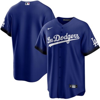 los angeles dodgers 2021 jersey