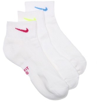 black and white nike socks womens