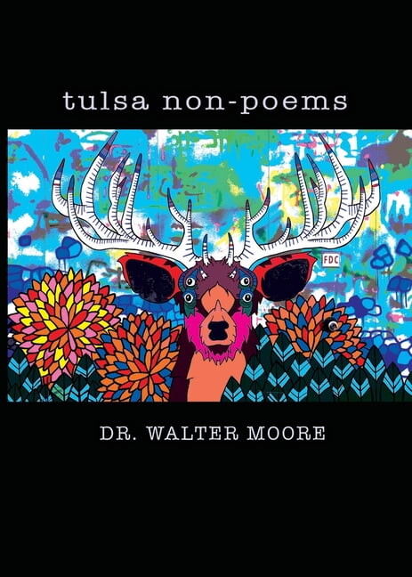 tulsa non-poems, (Paperback)