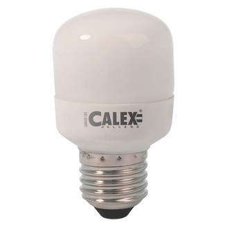 CFL E27 energy saving 7W mini golf ball light bulb