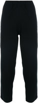 Thumbnail for your product : Marni drawstring Capri trousers