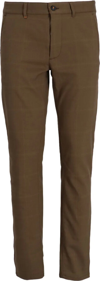 HUGO BOSS Slim-Fit Chinos