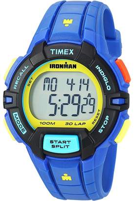 Timex IRONMAN Watches