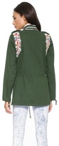 Thumbnail for your product : Candela Abrielle Jacket