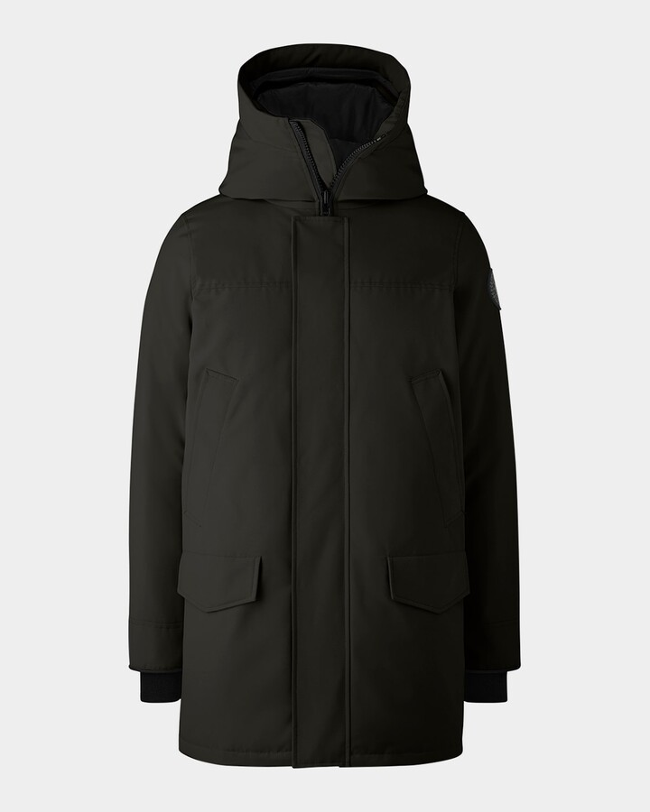 Canada Goose Men's Langford Down Parka