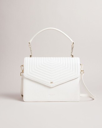 Ted Baker White Handbags | ShopStyle