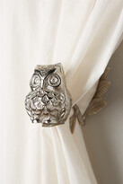 Thumbnail for your product : Anthropologie Wise Owl Tieback