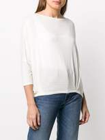 Thumbnail for your product : Ma Ry Ya Boat-Neck Sweater