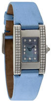 Thumbnail for your product : Chaumet Carree Watch