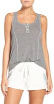 Thumbnail for your product : PJ Salvage Women's Lounge Tank