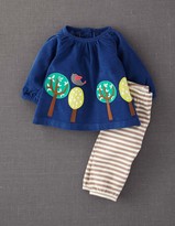 Thumbnail for your product : Boden Appliqué Play Set