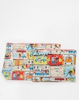 Thumbnail for your product : Cath Kidston PVC Wash bag Set of Two