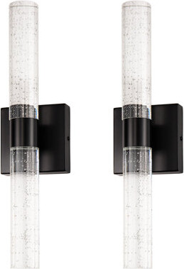 LOHASLED Stainless Steel LED Armed Sconce