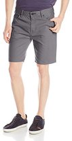 Thumbnail for your product : Hurley Men's 84 Slim Twill Short