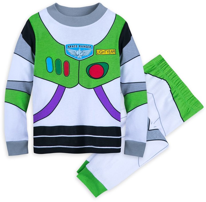 buzz baby grow