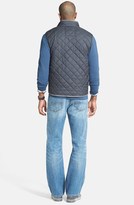 Thumbnail for your product : Peter Millar 'Nanoluxe' Regular Fit Easy Care Plaid Sport Shirt