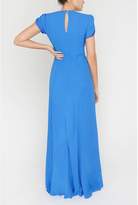 Thumbnail for your product : Libelula Long Jessie Dress Light Bright Blue