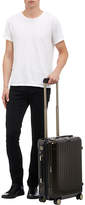Thumbnail for your product : Rimowa Men's Salsa Deluxe 22" Cabin Multiwheel® IATA Suitcase