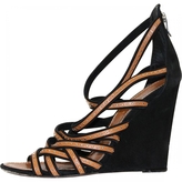 Thumbnail for your product : Barbara Bui Wedge Sandals